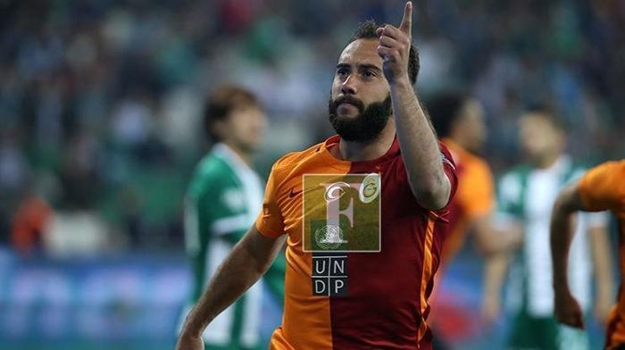 Galatasaraya büyük şok Transfer yasağı...