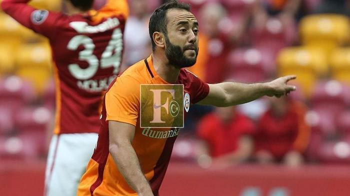 Galatasaraya büyük şok Transfer yasağı...