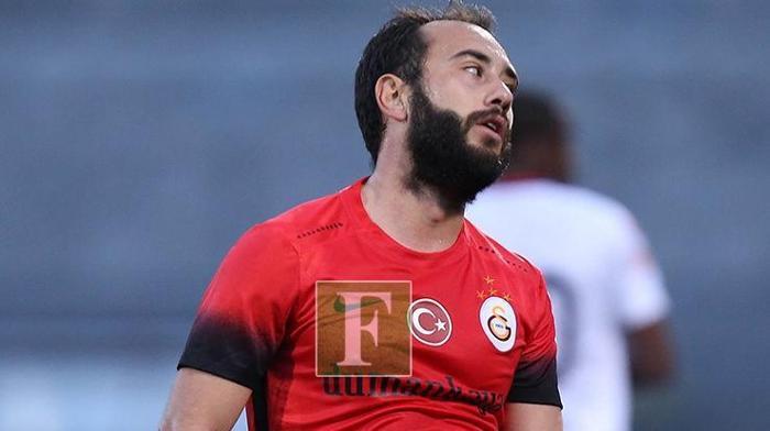 Galatasaraya büyük şok Transfer yasağı...