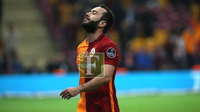 Performansı G.Sarayı pişman etti