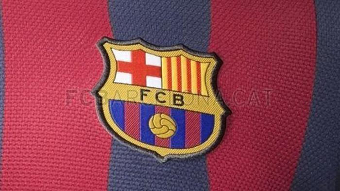 İşte Barçanın yeni formaları