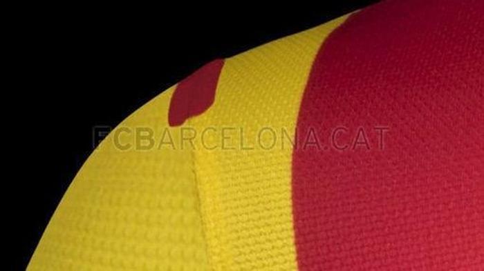 İşte Barçanın yeni formaları