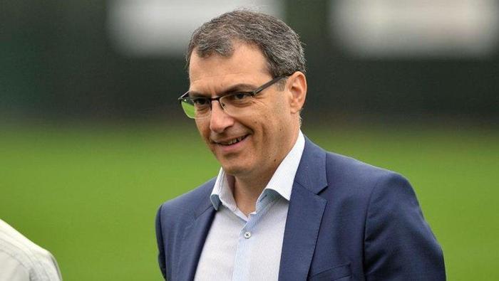 Futbolculuktan vazgeçti - Monaco (1992-1995)