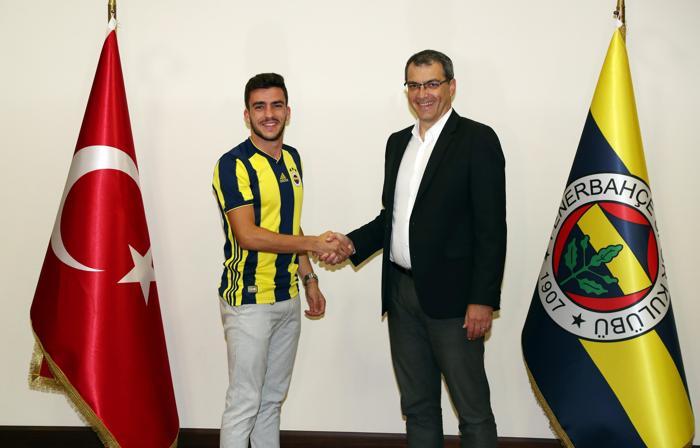 Şampiyonluğu olmayan adam Comolli