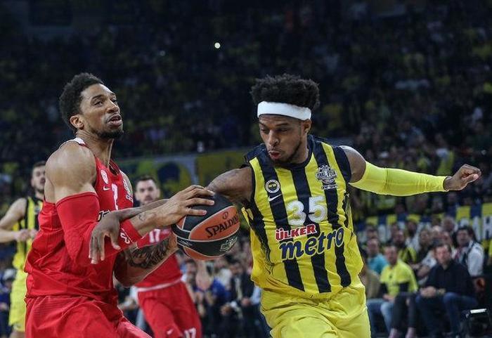 Hapishaneden zirveye: Bobby Dixon