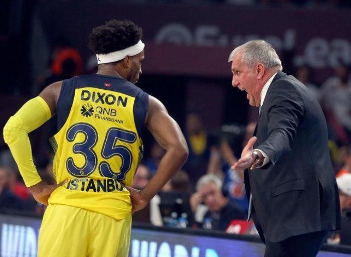 Hapishaneden zirveye: Bobby Dixon