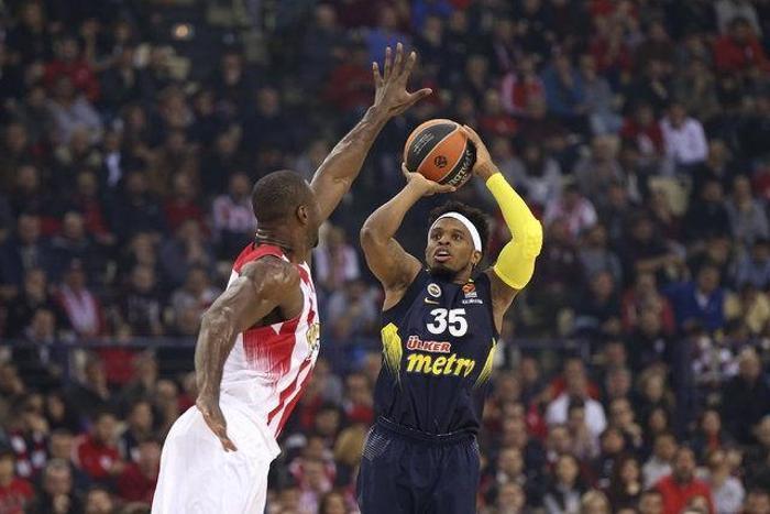 Hapishaneden zirveye: Bobby Dixon