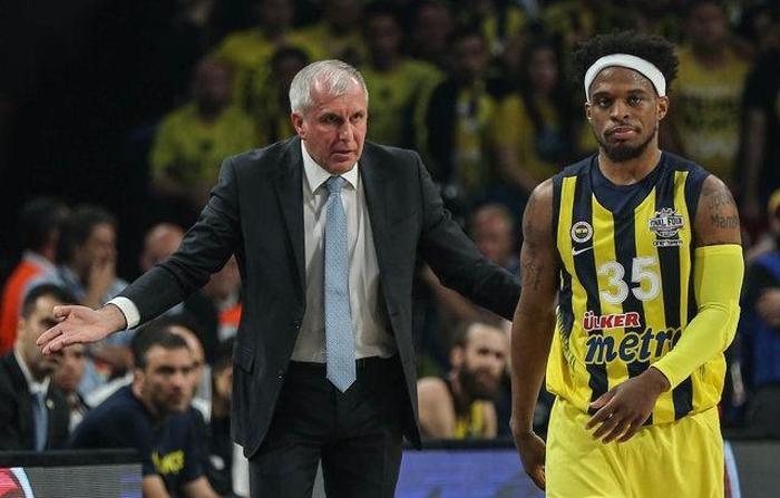 Hapishaneden zirveye: Bobby Dixon
