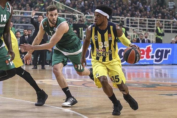 Hapishaneden zirveye: Bobby Dixon