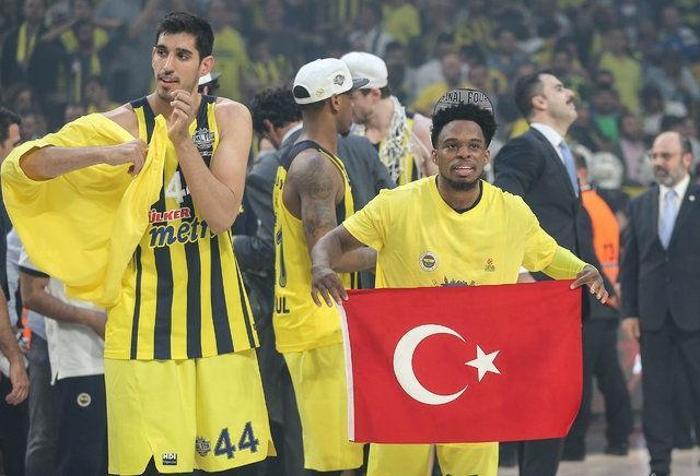 Hapishaneden zirveye: Bobby Dixon
