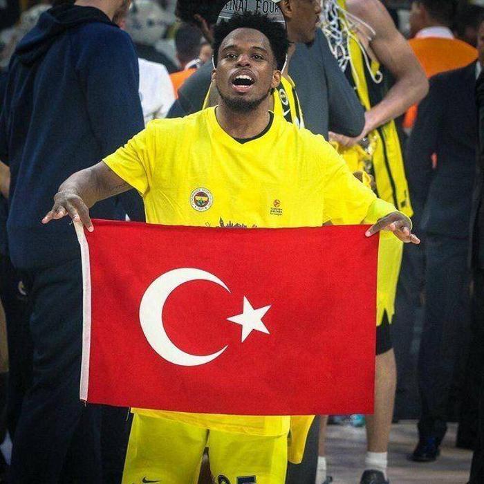 Hapishaneden zirveye: Bobby Dixon