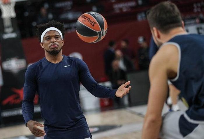Hapishaneden zirveye: Bobby Dixon