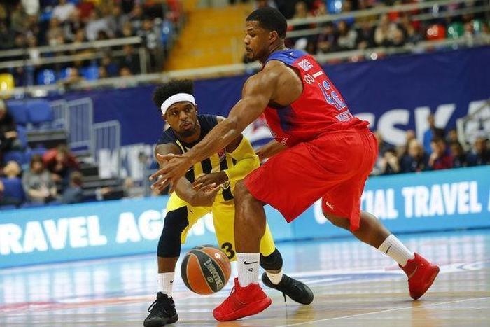 Hapishaneden zirveye: Bobby Dixon