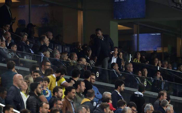 Şampiyonluğu olmayan adam Comolli