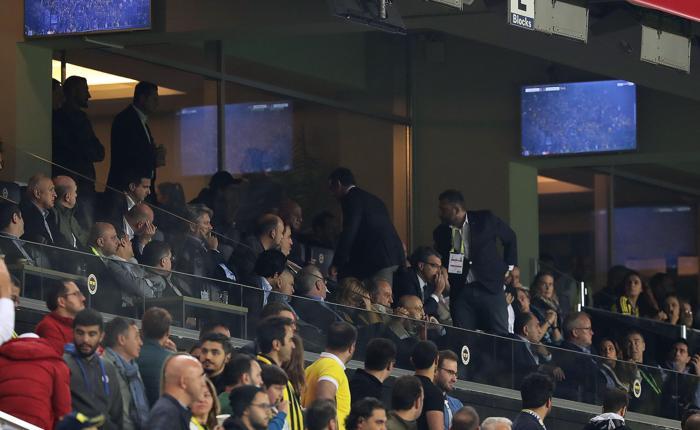 Şampiyonluğu olmayan adam Comolli