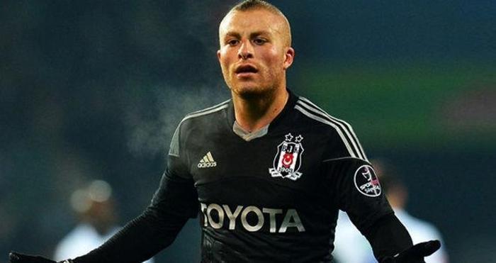 Gökhan Töre | Rubin Kazandan Beşiktaşa