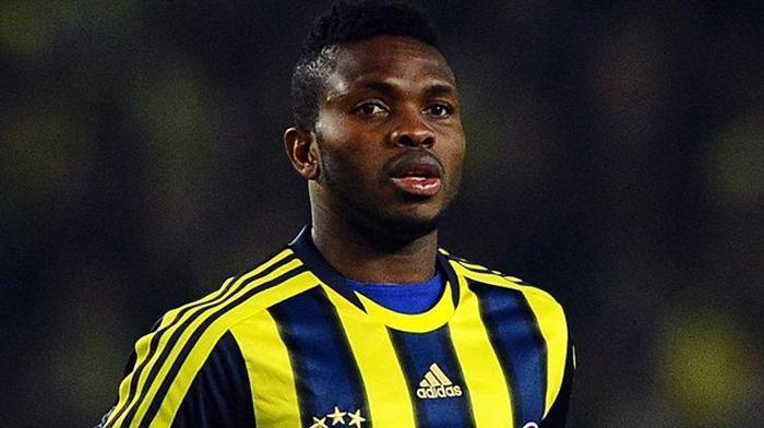 Joseph Yobo | Evertondan Fenerbahçeye