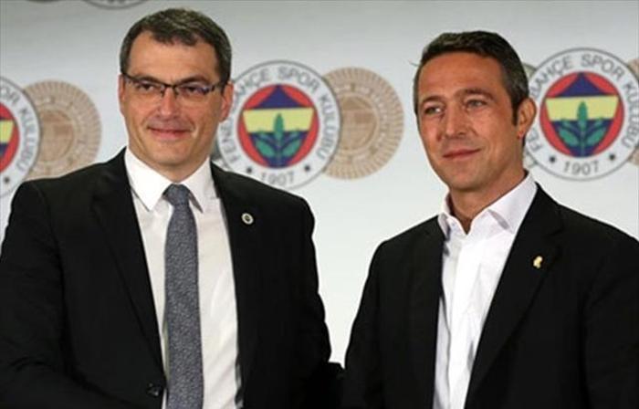 Hocası Cocu kovuldu, transferleri dökülüyor - Fenerbahçe (2018-)