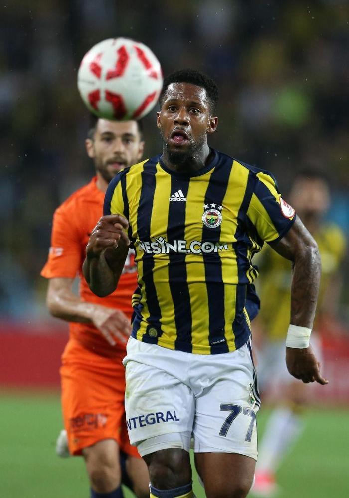 Jeremain Lens | Sunderlandden Fenerbahçeye