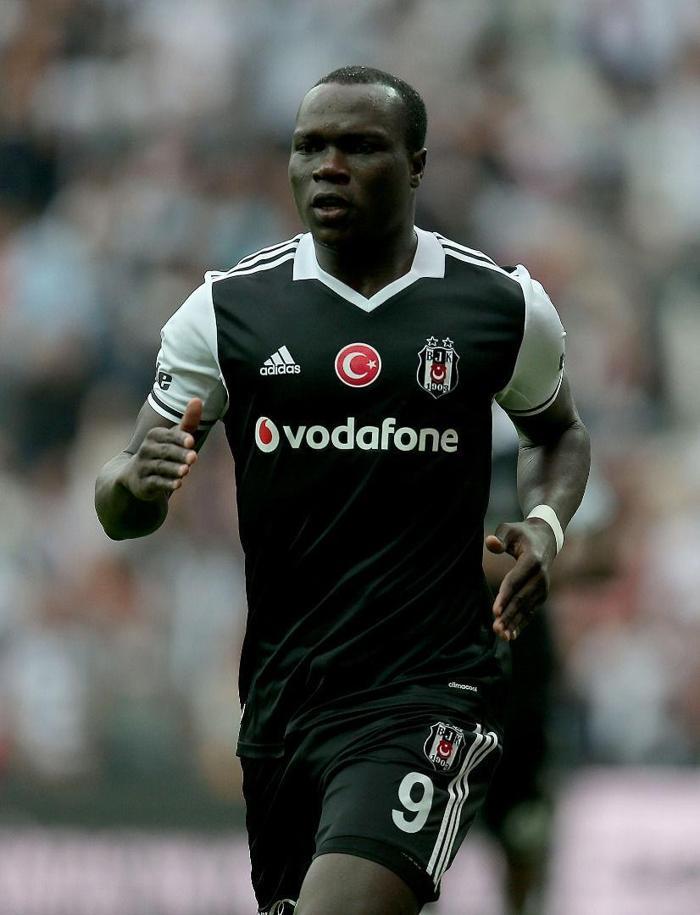 Vincent Aboubakar | Portodan Beşiktaşa