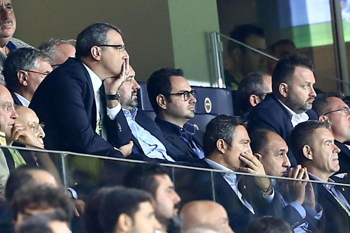 Şampiyonluğu olmayan adam Comolli