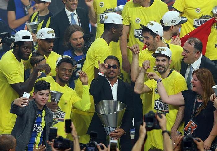 Bu başarınız Türk basketbolunu nasıl etkiler
