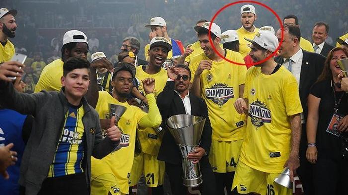Fenerbahçeli yıldızdan Nusret açıklaması
