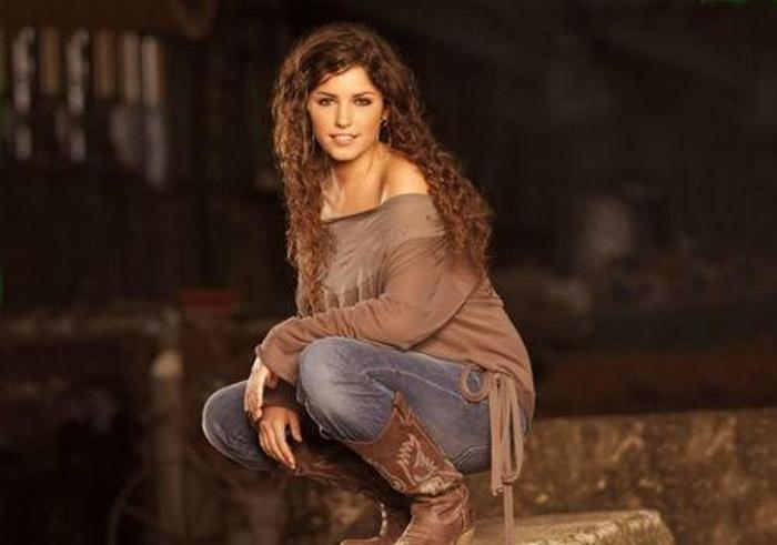 Yolanthe: Dört çocuk istiyorum