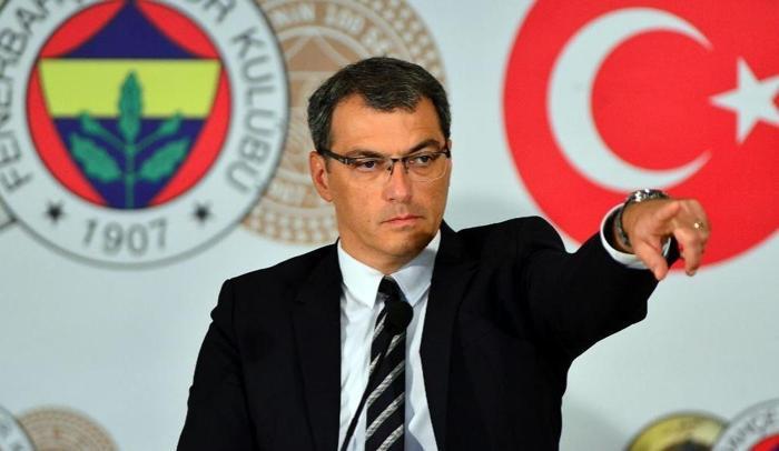 Şampiyonluğu olmayan adam Comolli