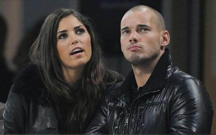 Yolanthe: Dört çocuk istiyorum
