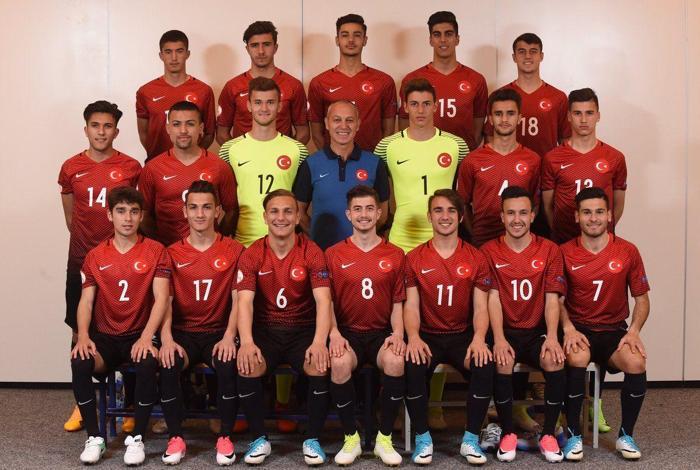 UEFA takip edilecek 10 futbolcuyu açıkladı