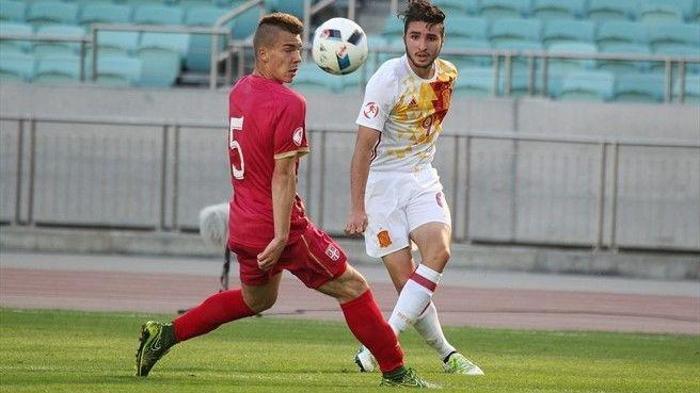 UEFA takip edilecek 10 futbolcuyu açıkladı