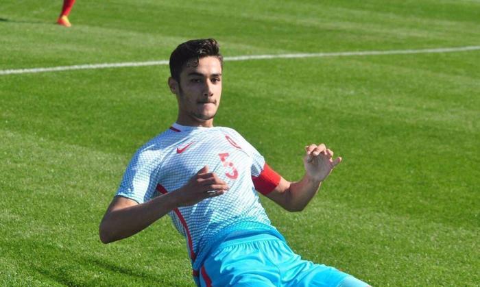 UEFA takip edilecek 10 futbolcuyu açıkladı