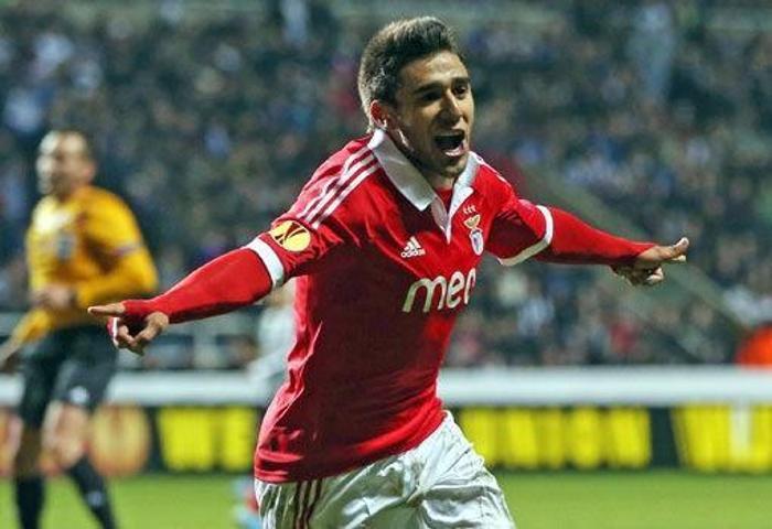 Eduardo Salvio