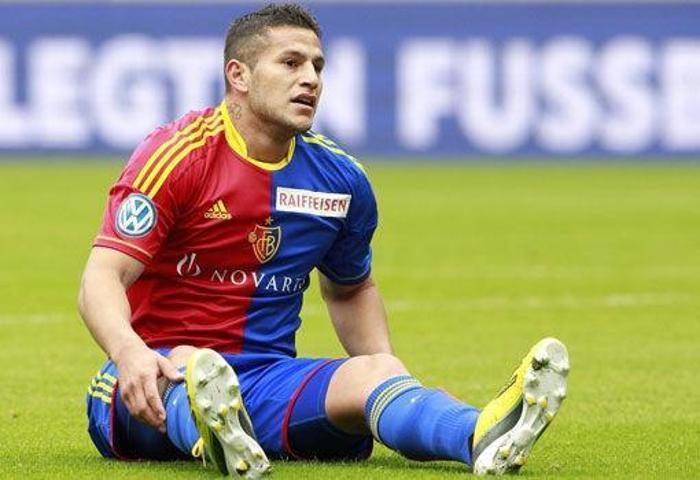 Aleksandar Dragovic