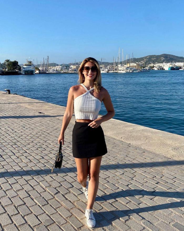 Vesa Vllasaliu da Fenerbahçe formasını giydi