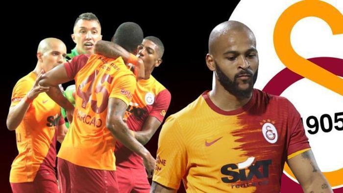 Son dakika Galatasaray haberi Fatih Terimden Marcao için sürpriz plan