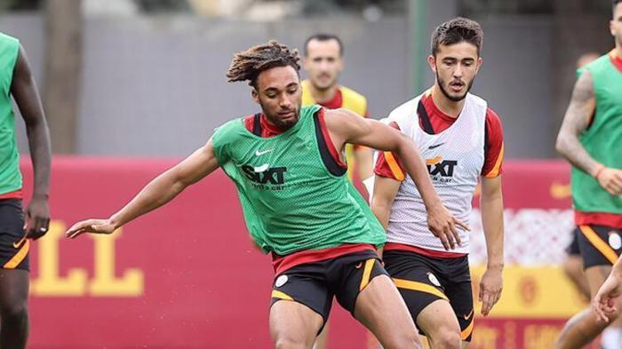Son dakika Galatasaray haberi Fatih Terimden Marcao için sürpriz plan