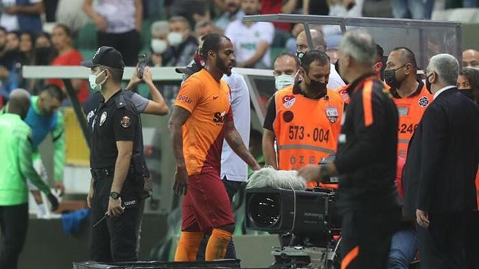 Son dakika Galatasaray haberi Fatih Terimden Marcao için sürpriz plan