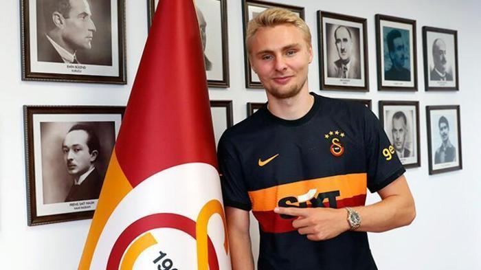 Son dakika Galatasaray haberi Fatih Terimden Marcao için sürpriz plan