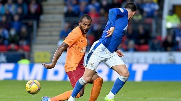 Son dakika Galatasaray haberi Fatih Terimden Marcao için sürpriz plan