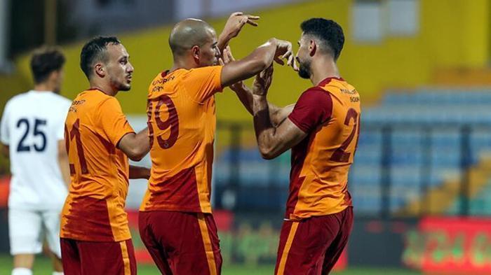 Son dakika transfer haberi: Galatasaray orta saha transferinde hedef değiştirdi
