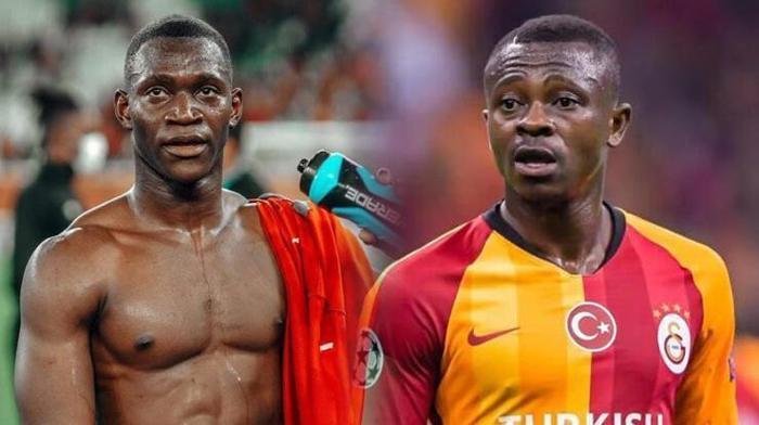 Son dakika haberi... Galatasaray 6 numara transferi için saldırıyor