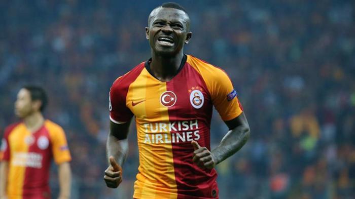 Son dakika haberi... Galatasaray 6 numara transferi için saldırıyor