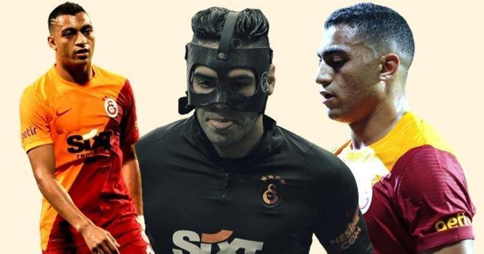 Son dakika Galatasaray transfer haberi Mostafa Mohamedin transferini bozan Zamalek değil