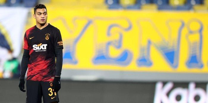 Son dakika Galatasaray transfer haberi Mostafa Mohamedin transferini bozan Zamalek değil