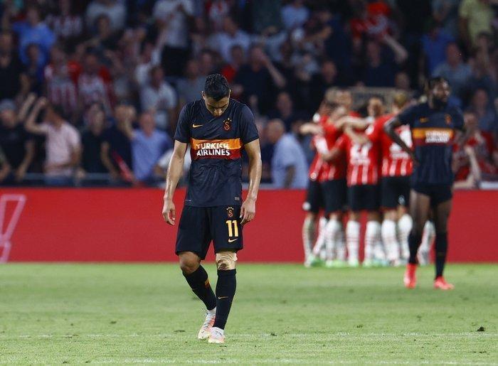 Son dakika Galatasaray transfer haberi Mostafa Mohamedin transferini bozan Zamalek değil