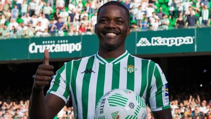 Beşiktaştan sürpriz transfer hamlesi