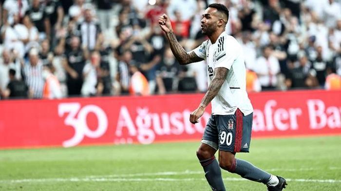 Beşiktaştan sürpriz transfer hamlesi