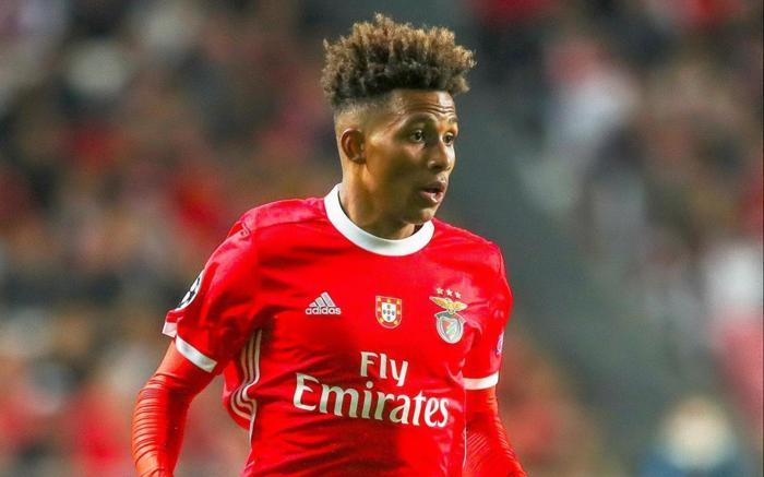 Son dakika - Beşiktaş Gedson Fernandes transferini Şampiyonlar Ligine yetiştirmek istiyor
